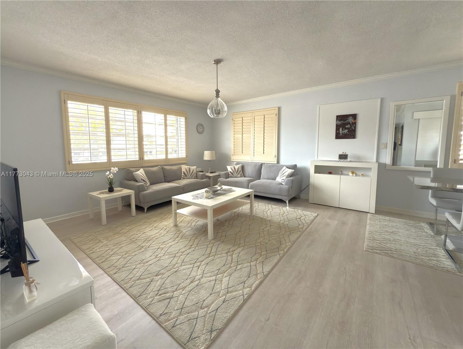 Real estate property located at 2340 9th St #210, Broward, Park Ridge East Apts Cond, Fort Lauderdale, FL