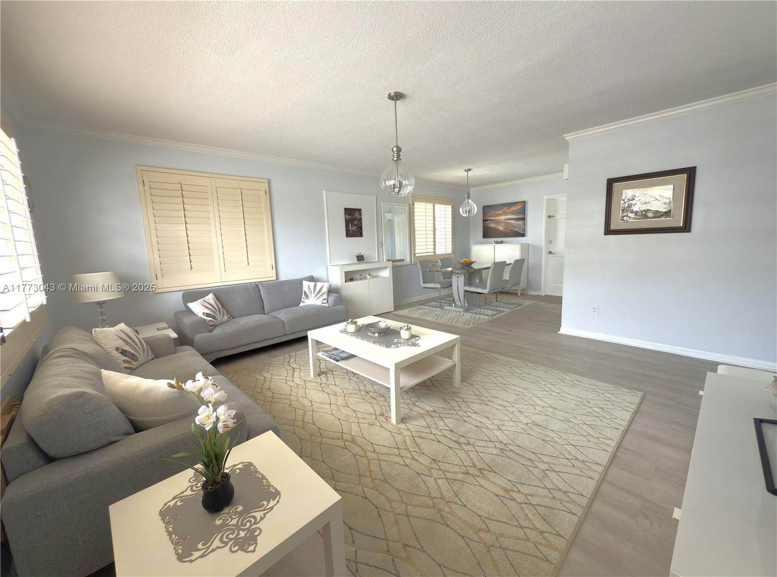 Real estate property located at 2340 9th St #210, Broward, Park Ridge East Apts Cond, Fort Lauderdale, FL