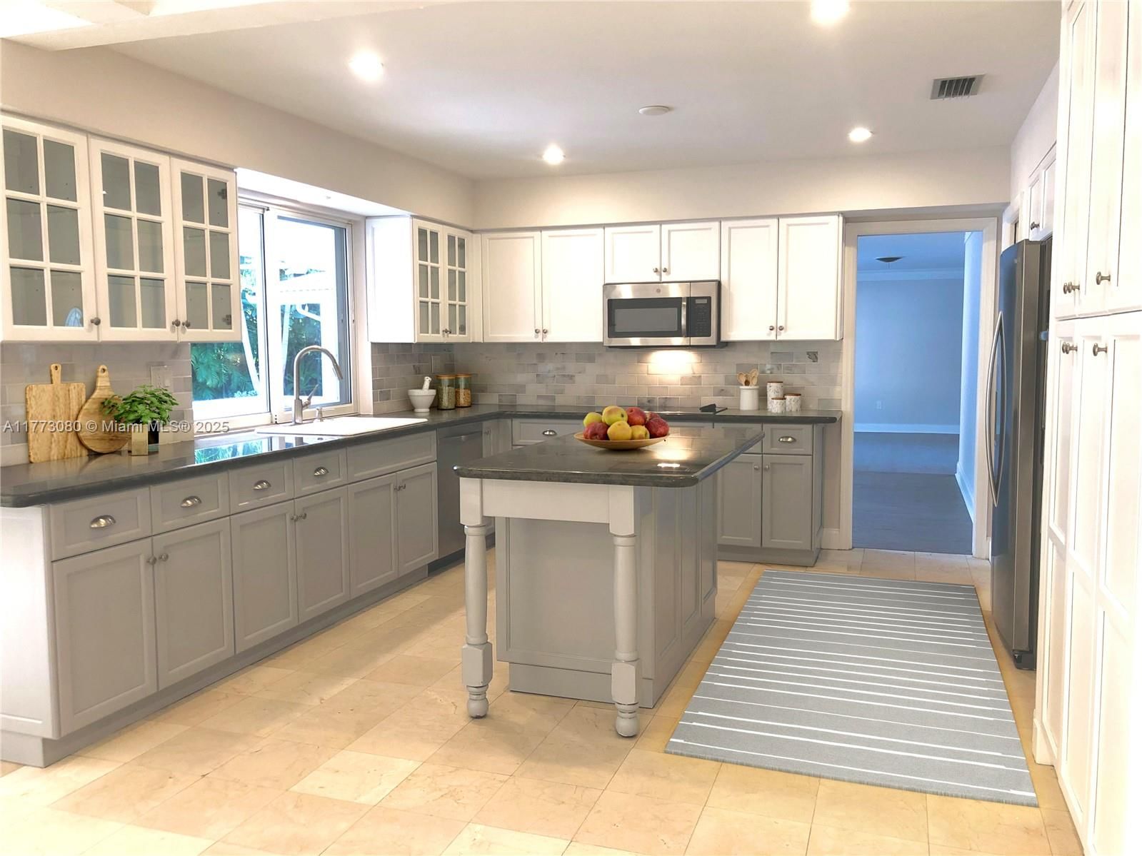 Real estate property located at 7365 122nd St, Miami-dade, Hallmark Hgts Ests 7th Ad, Pinecrest, FL