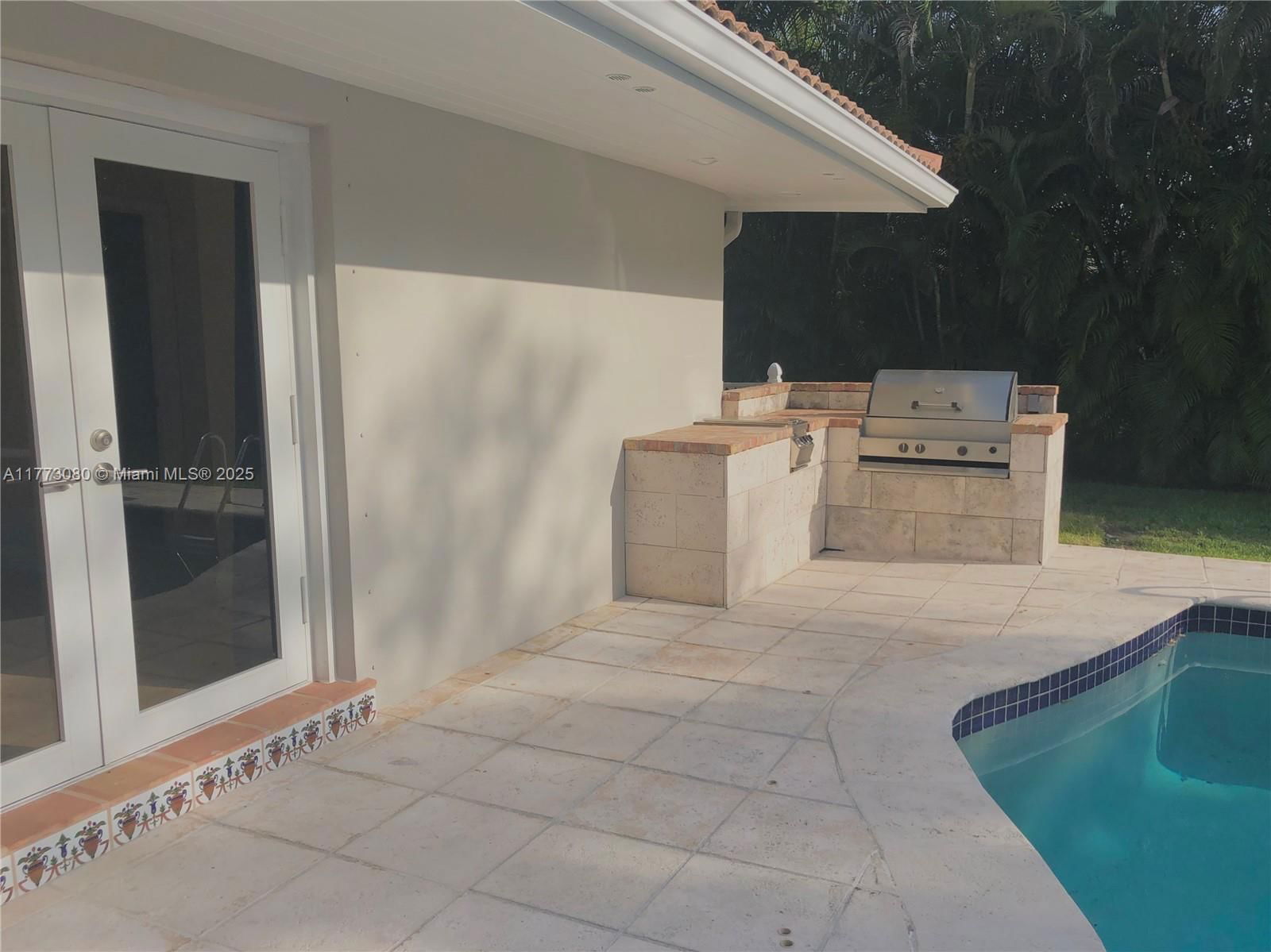 Real estate property located at 7365 122nd St, Miami-dade, Hallmark Hgts Ests 7th Ad, Pinecrest, FL