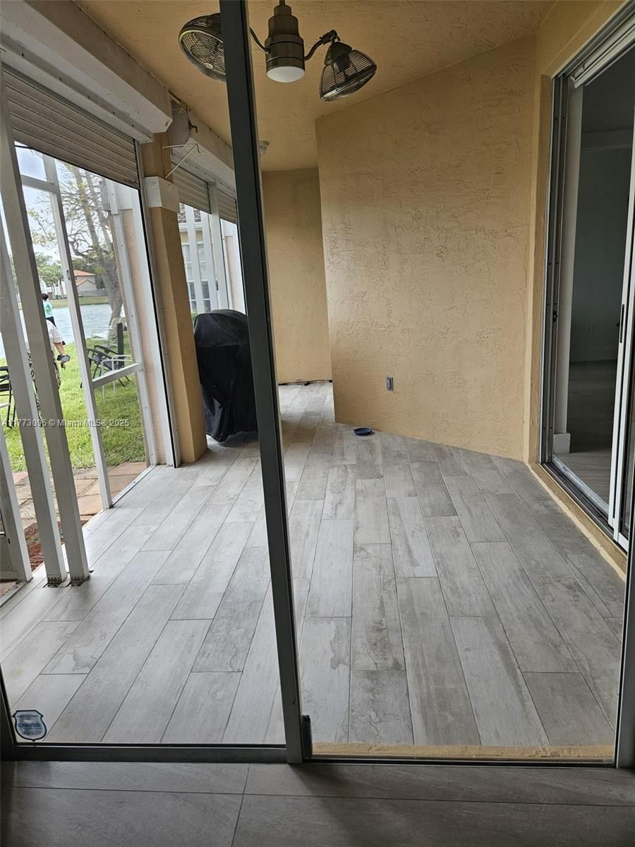 Real estate property located at 14621 Balgowan Rd #103-3, Miami-dade, Regatta Pointe Condo No T, Miami Lakes, FL