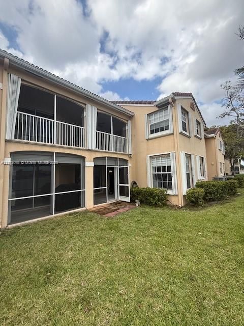 Real estate property located at 14621 Balgowan Rd #103-3, Miami-dade, Regatta Pointe Condo No T, Miami Lakes, FL