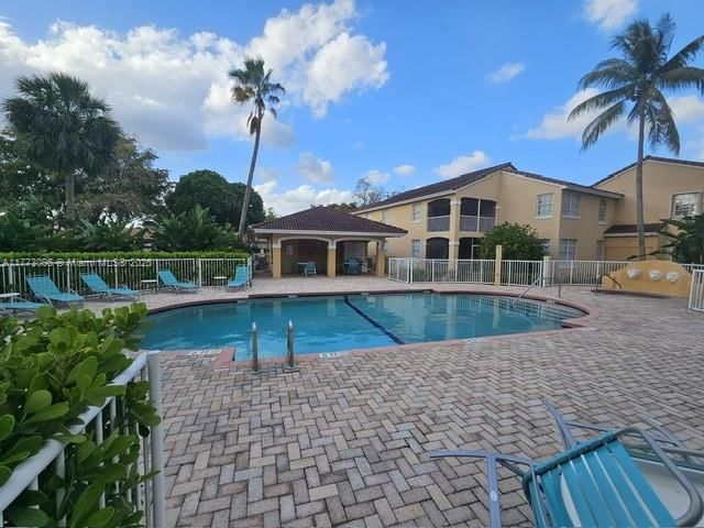 Real estate property located at 14621 Balgowan Rd #103-3, Miami-dade, Regatta Pointe Condo No T, Miami Lakes, FL
