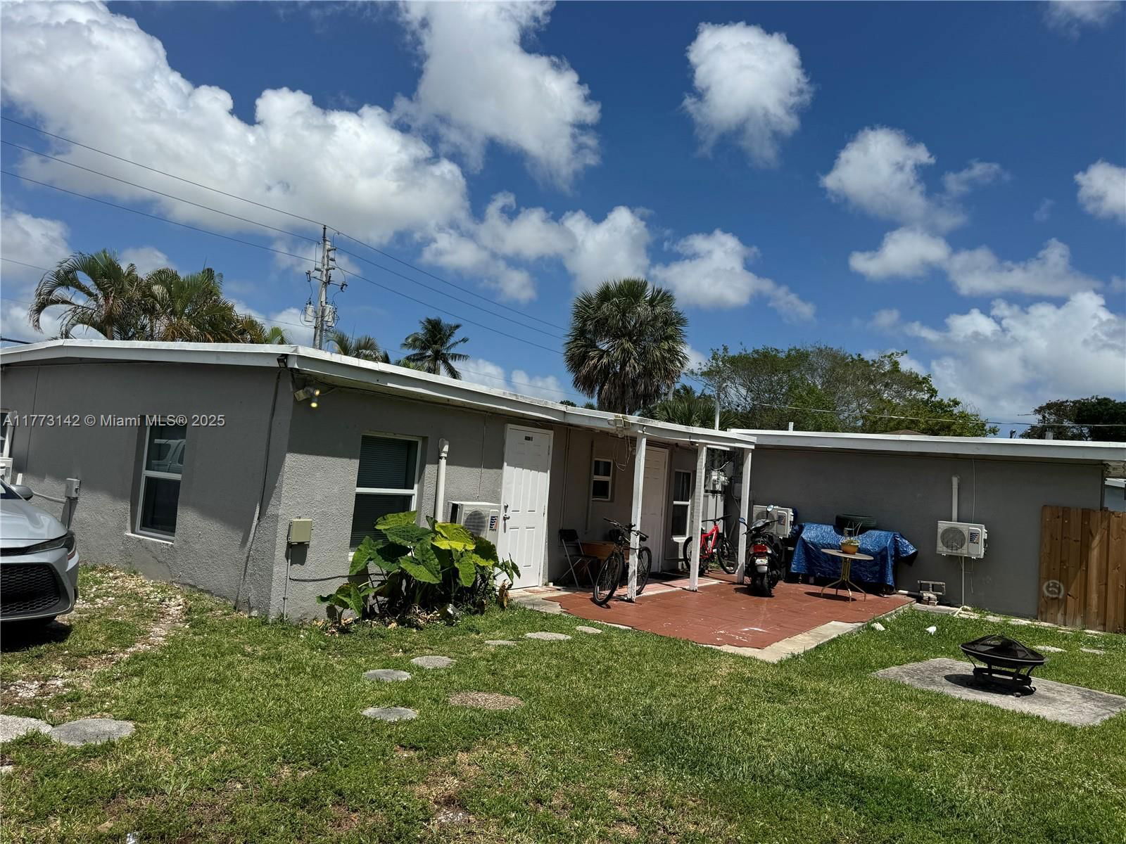 Real estate property located at 2960 17th St, Broward, Rohan Acres, Fort Lauderdale, FL