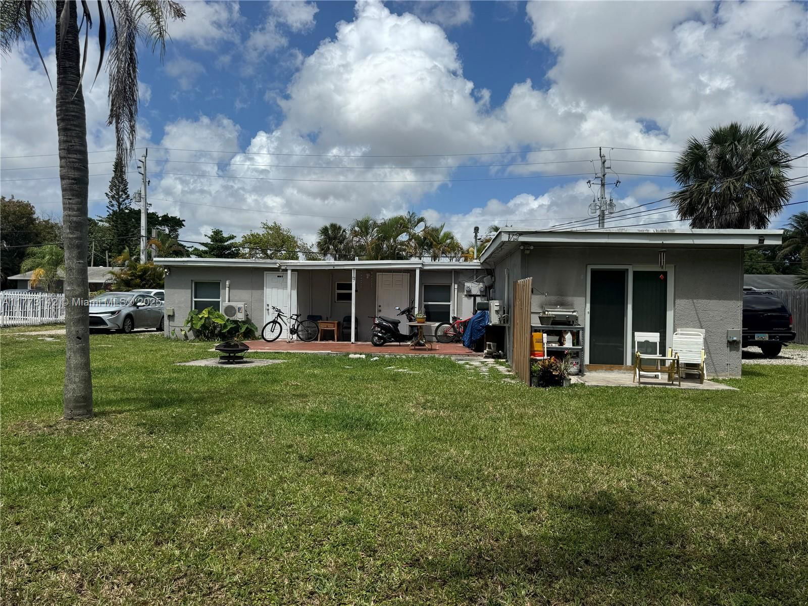 Real estate property located at 2960 17th St, Broward, Rohan Acres, Fort Lauderdale, FL