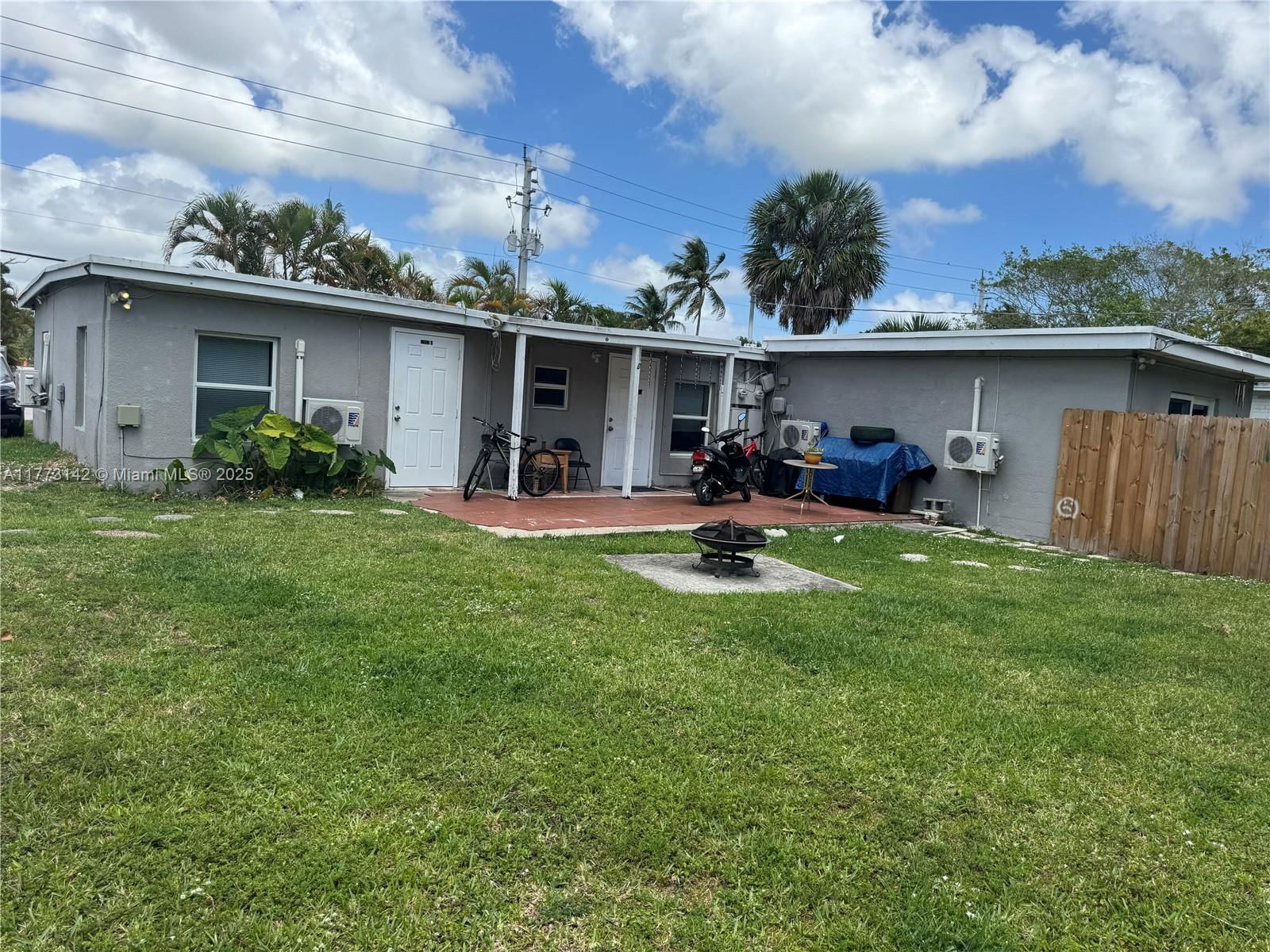 Real estate property located at 2960 17th St, Broward, Rohan Acres, Fort Lauderdale, FL