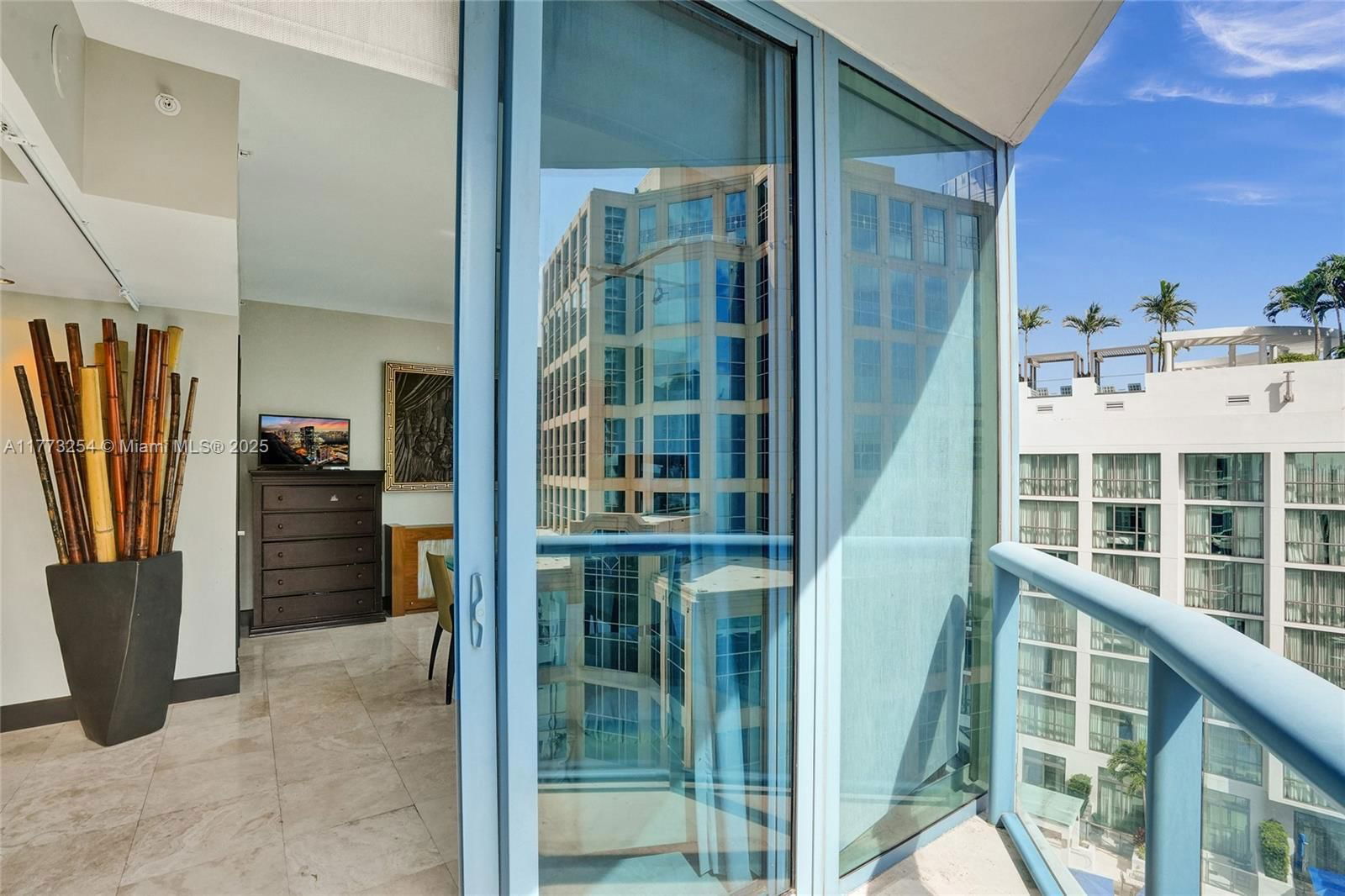 Real estate property located at 333 Las Olas Way #1608, Broward, Las Olas River House Cond, Fort Lauderdale, FL