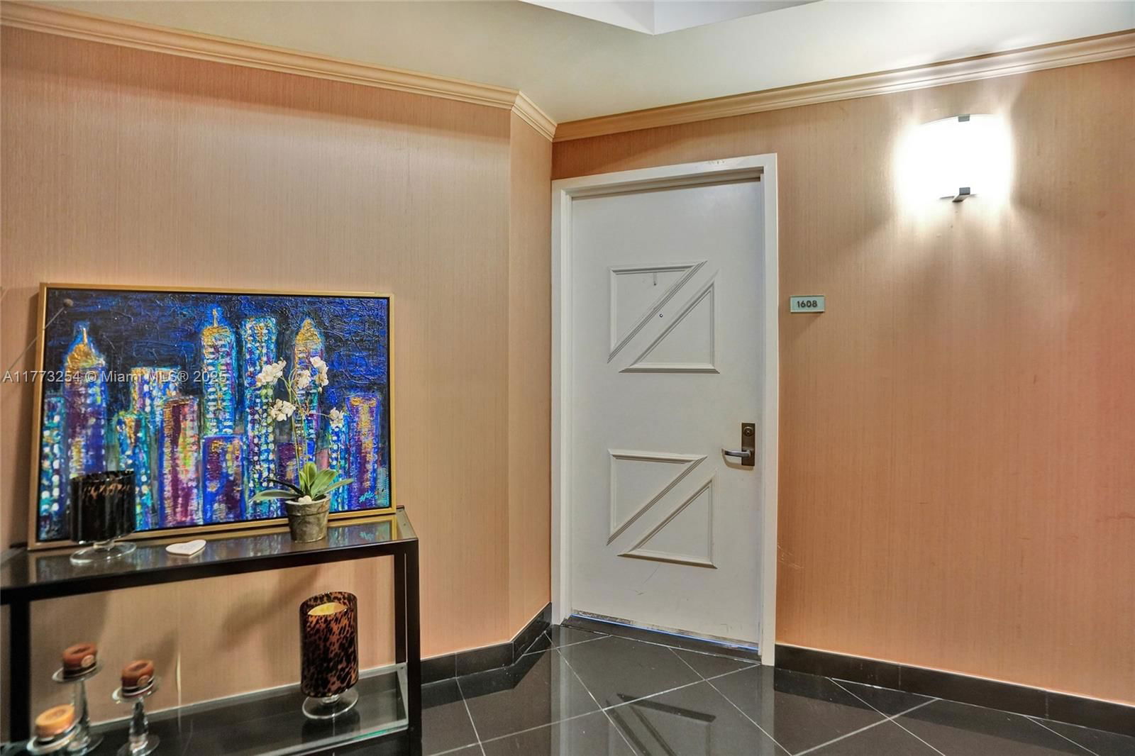 Real estate property located at 333 Las Olas Way #1608, Broward, Las Olas River House Cond, Fort Lauderdale, FL