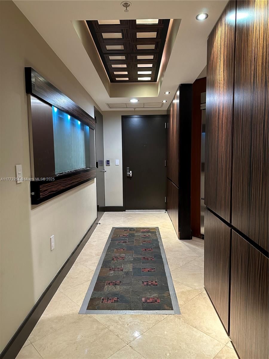 Real estate property located at 333 Las Olas Way #1608, Broward, Las Olas River House Cond, Fort Lauderdale, FL