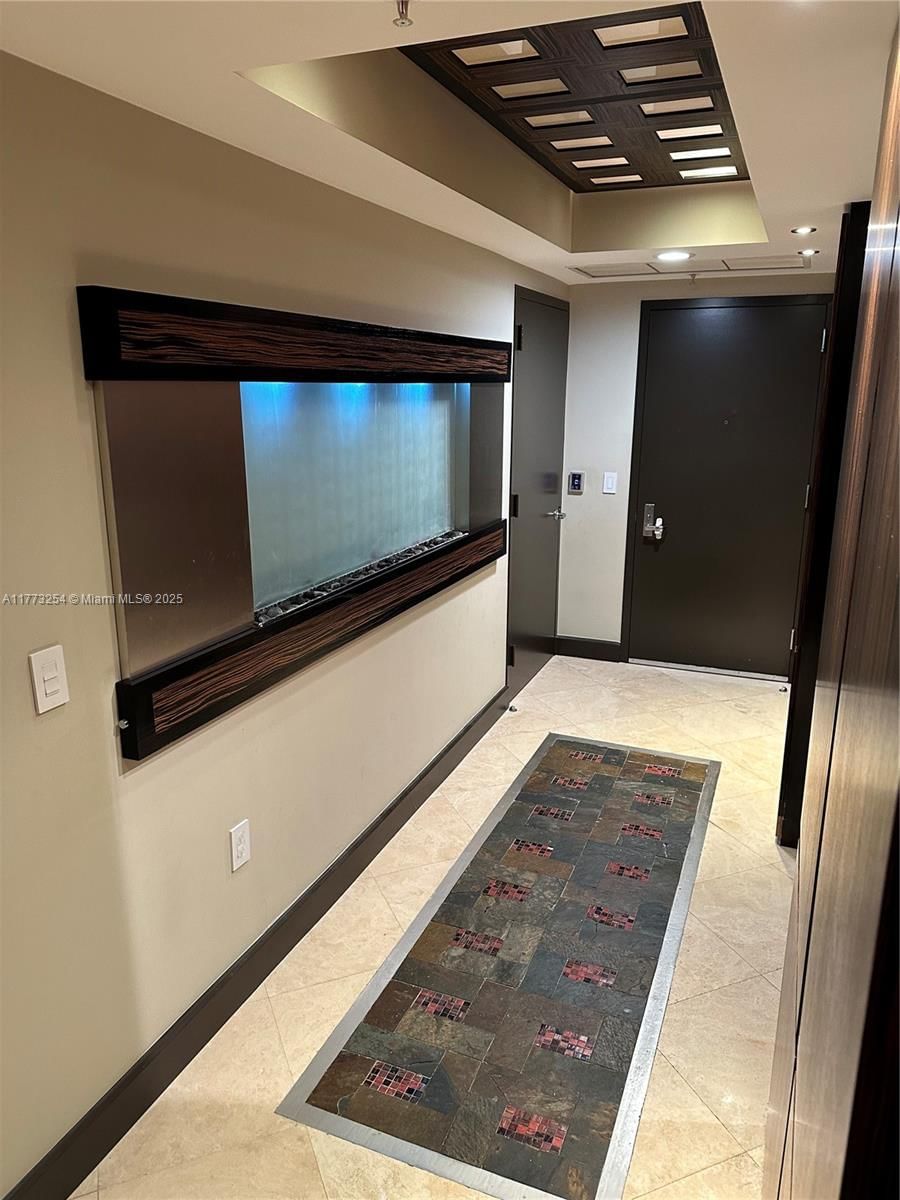 Real estate property located at 333 Las Olas Way #1608, Broward, Las Olas River House Cond, Fort Lauderdale, FL