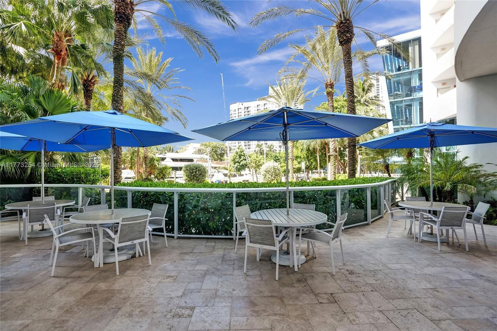 Real estate property located at 333 Las Olas Way #1608, Broward, Las Olas River House Cond, Fort Lauderdale, FL