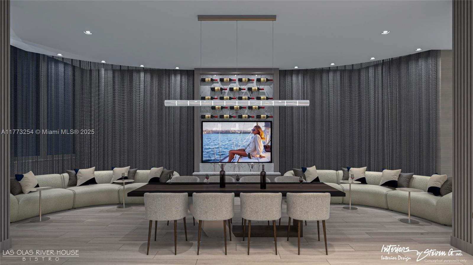 Real estate property located at 333 Las Olas Way #1608, Broward, Las Olas River House Cond, Fort Lauderdale, FL