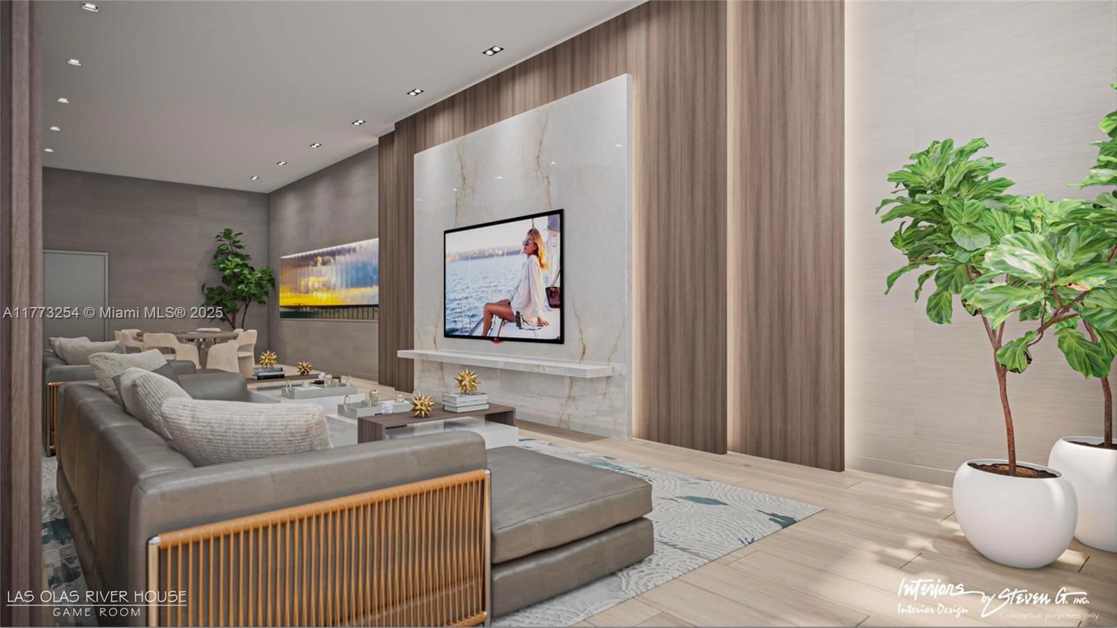 Real estate property located at 333 Las Olas Way #1608, Broward, Las Olas River House Cond, Fort Lauderdale, FL
