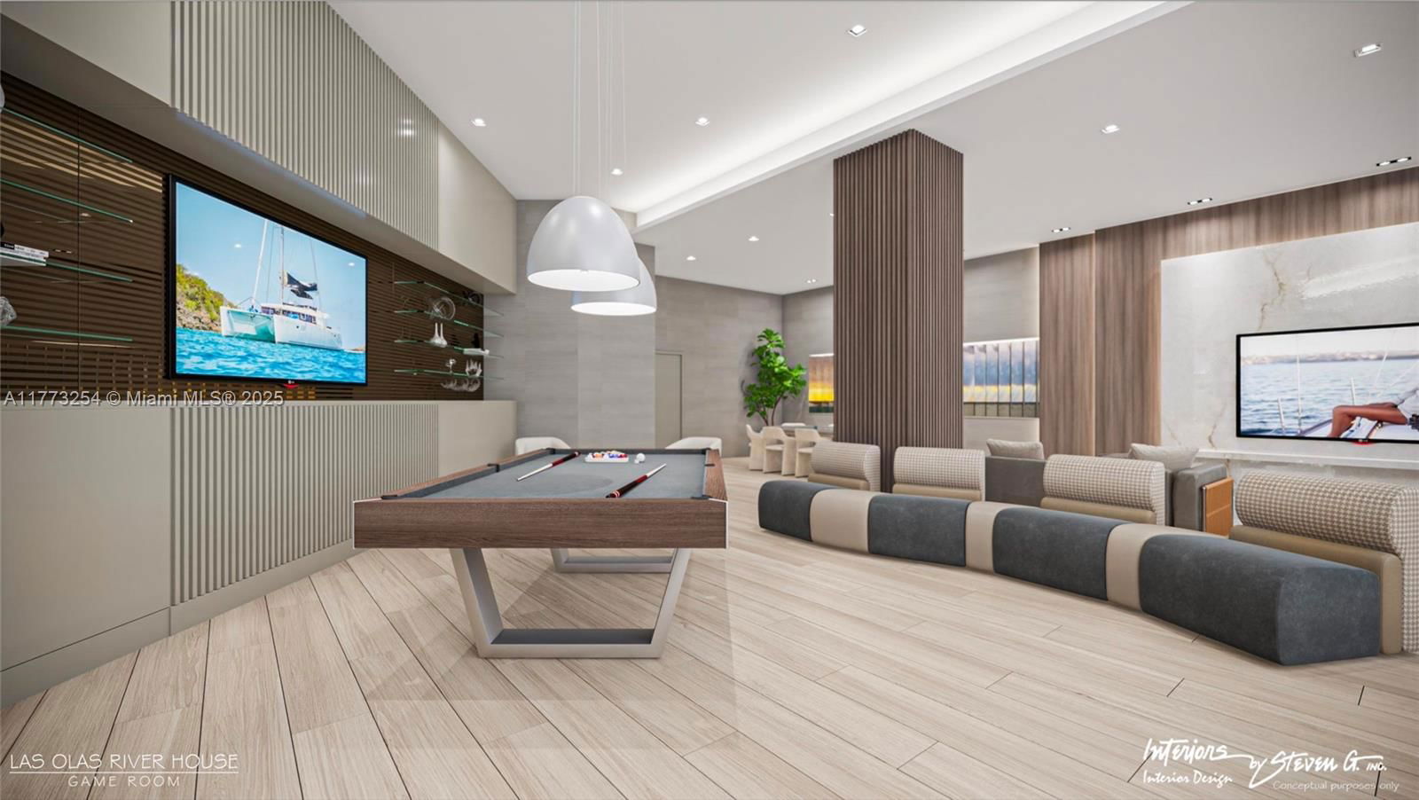 Real estate property located at 333 Las Olas Way #1608, Broward, Las Olas River House Cond, Fort Lauderdale, FL