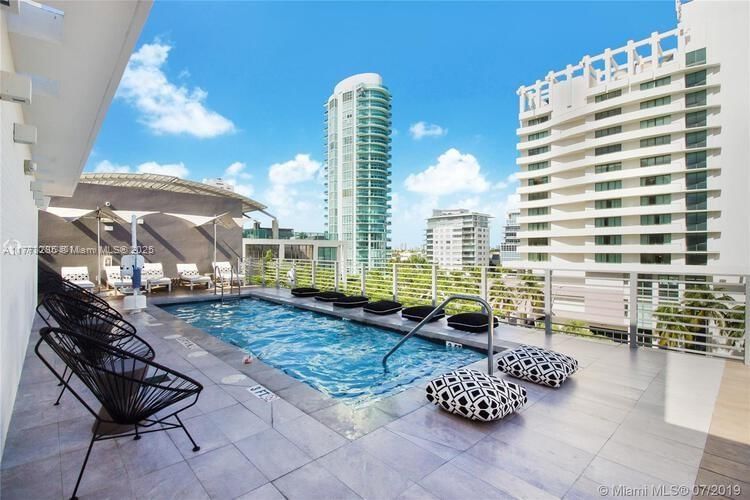 Real estate property located at 6080 Collins Avenue PH09, Miami-dade, 99, Miami Beach, FL