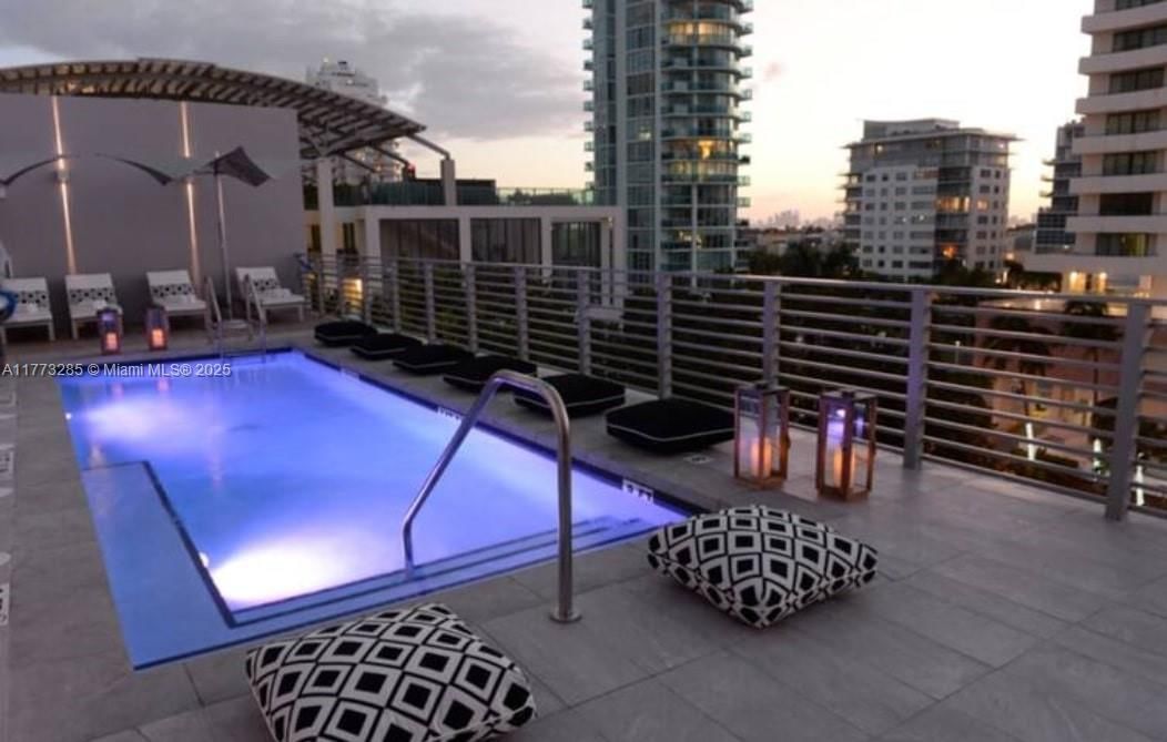 Real estate property located at 6080 Collins Avenue PH09, Miami-dade, 99, Miami Beach, FL