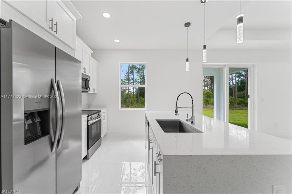 Real estate property located at 3111 40th ST W, Lee, Lehigh Acres, Lehigh Acres, FL