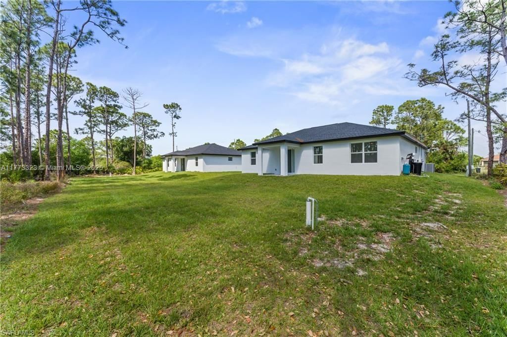 Real estate property located at 3111 40th ST W, Lee, Lehigh Acres, Lehigh Acres, FL