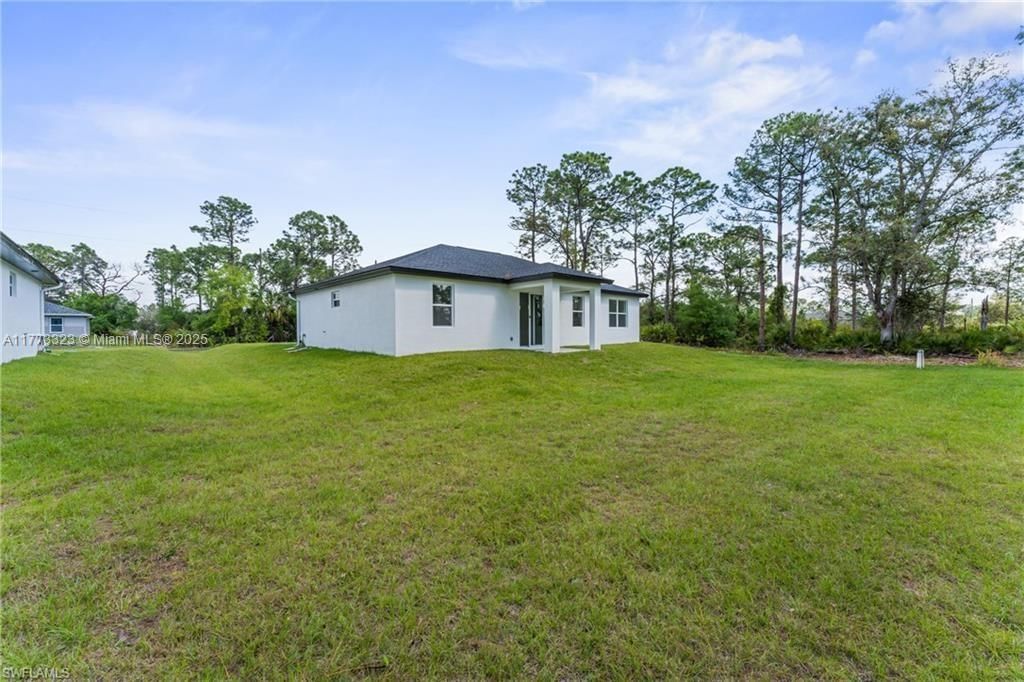 Real estate property located at 3111 40th ST W, Lee, Lehigh Acres, Lehigh Acres, FL