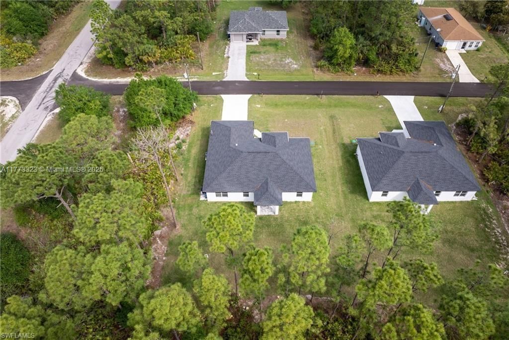 Real estate property located at 3111 40th ST W, Lee, Lehigh Acres, Lehigh Acres, FL