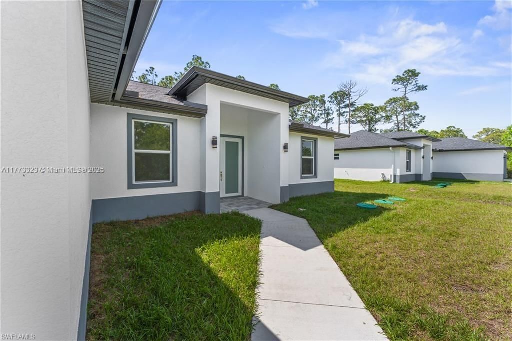 Real estate property located at 3111 40th ST W, Lee, Lehigh Acres, Lehigh Acres, FL