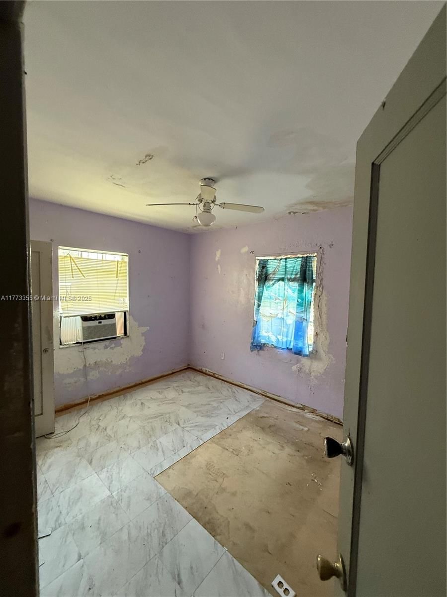 Real estate property located at 1239 31st St, Miami-dade, West End Park Amd Pl, Miami, FL