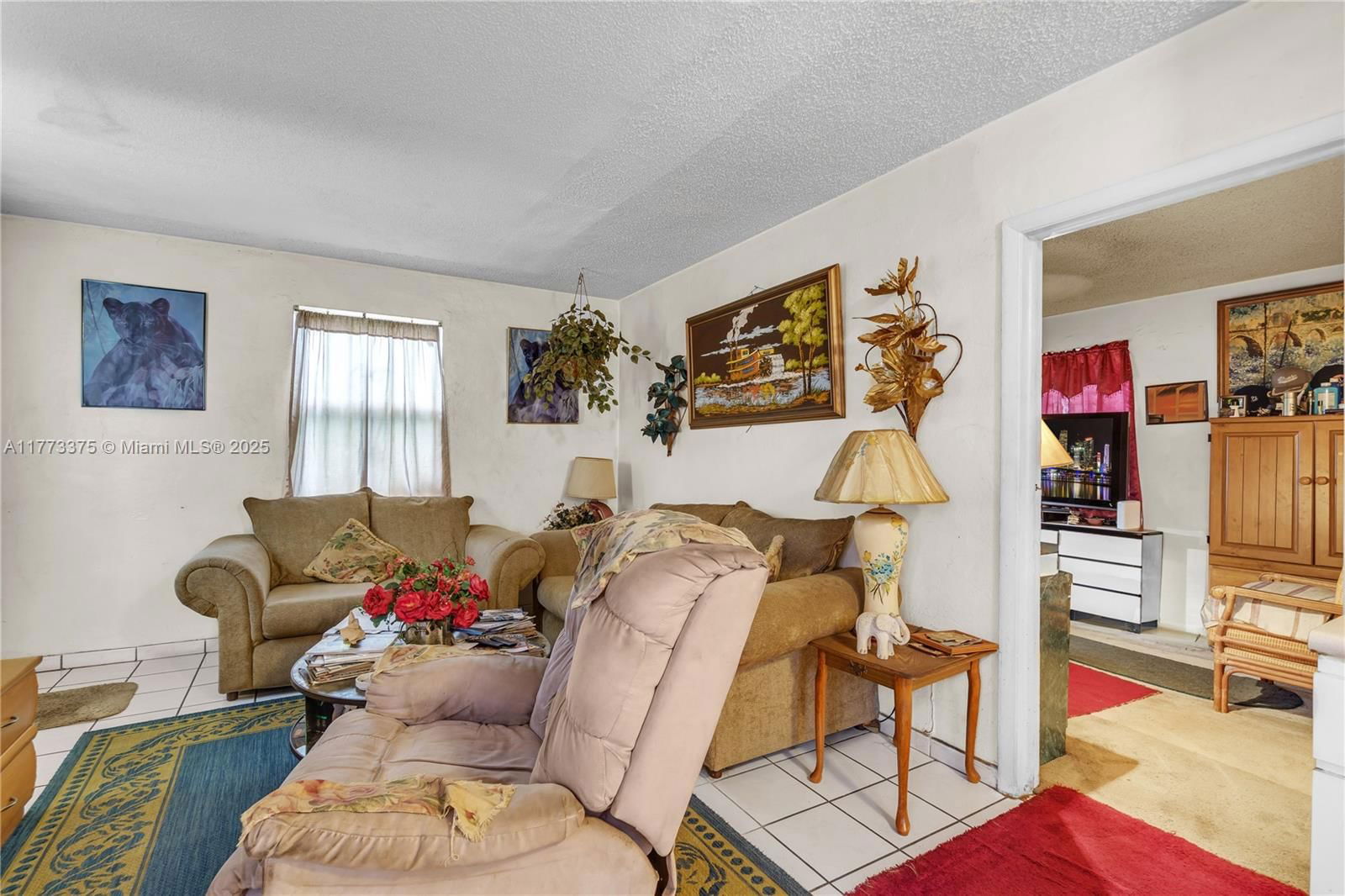 Real estate property located at 2041 100th St, Miami-dade, Woodland Addn, Miami, FL