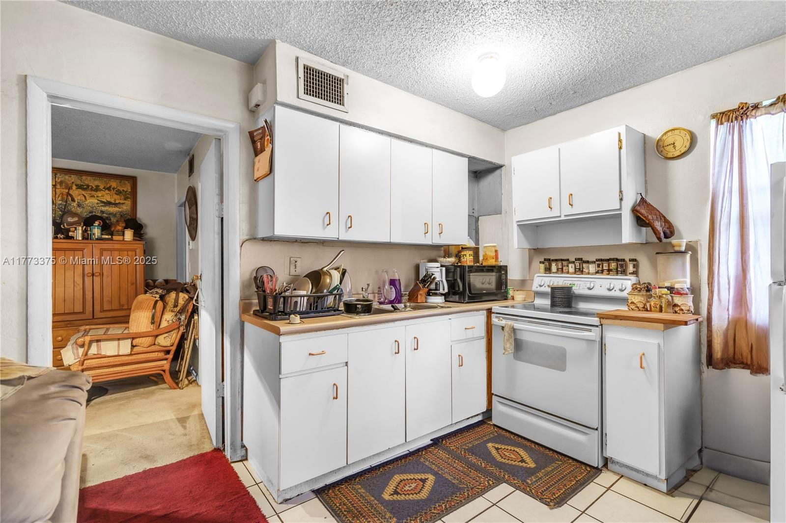 Real estate property located at 2041 100th St, Miami-dade, Woodland Addn, Miami, FL