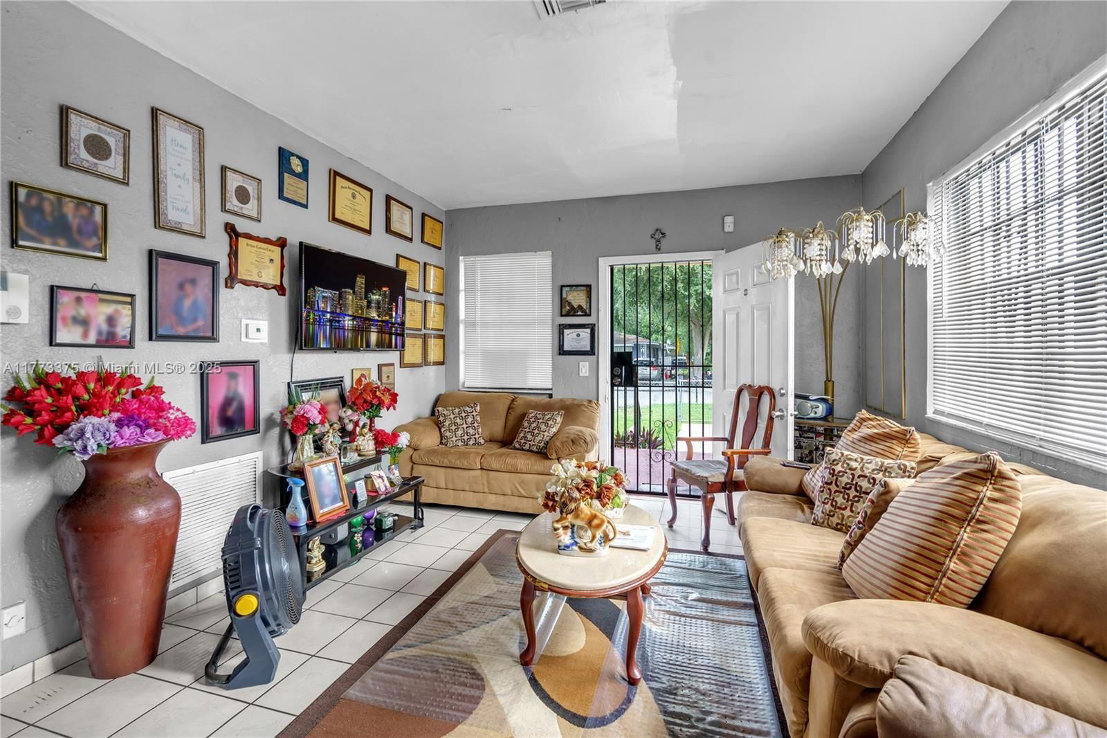Real estate property located at 2041 100th St, Miami-dade, Woodland Addn, Miami, FL