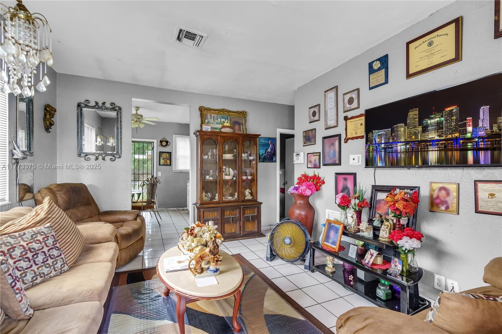 Real estate property located at 2041 100th St, Miami-dade, Woodland Addn, Miami, FL