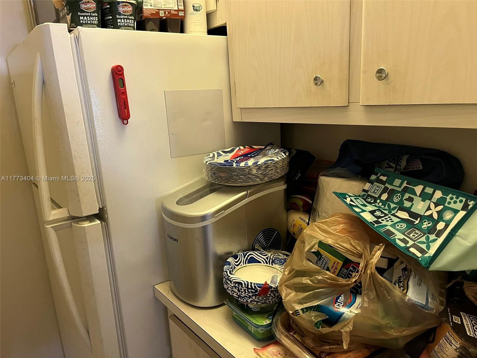 Real estate property located at 1821 62nd St #428, Broward, Georgian Court Apts Co-op, Fort Lauderdale, FL