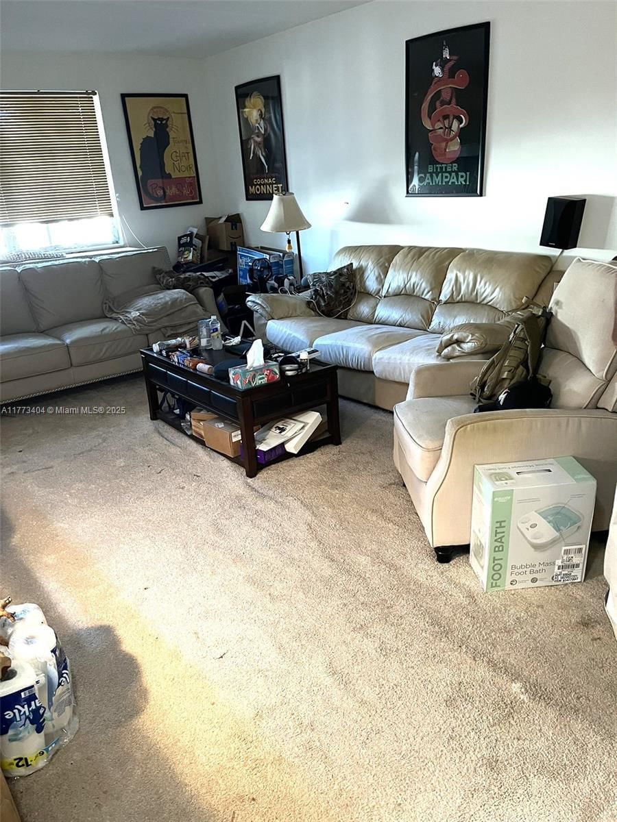 Real estate property located at 1821 62nd St #428, Broward, Georgian Court Apts Co-op, Fort Lauderdale, FL