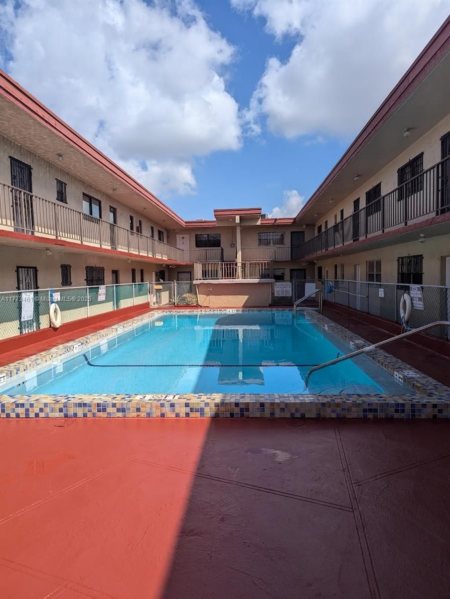Real estate property located at 3800 Palm Ave #119, Miami-dade, Palm Ave Gardens Condo, Hialeah, FL