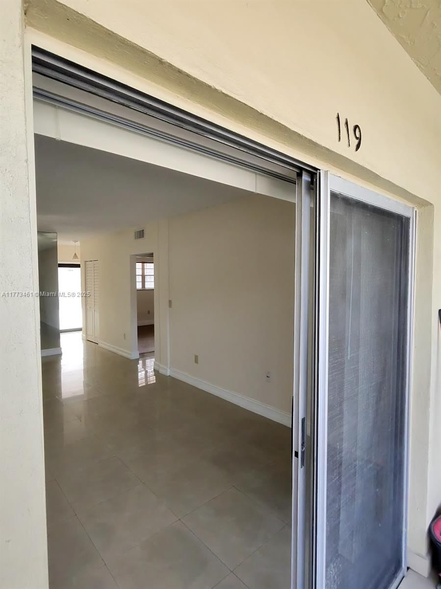 Real estate property located at 3800 Palm Ave #119, Miami-dade, Palm Ave Gardens Condo, Hialeah, FL
