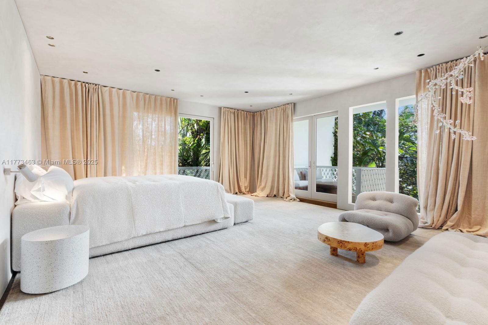 Real estate property located at 1500 23rd St, Miami-dade, Sunset Islands-island No, Miami Beach, FL