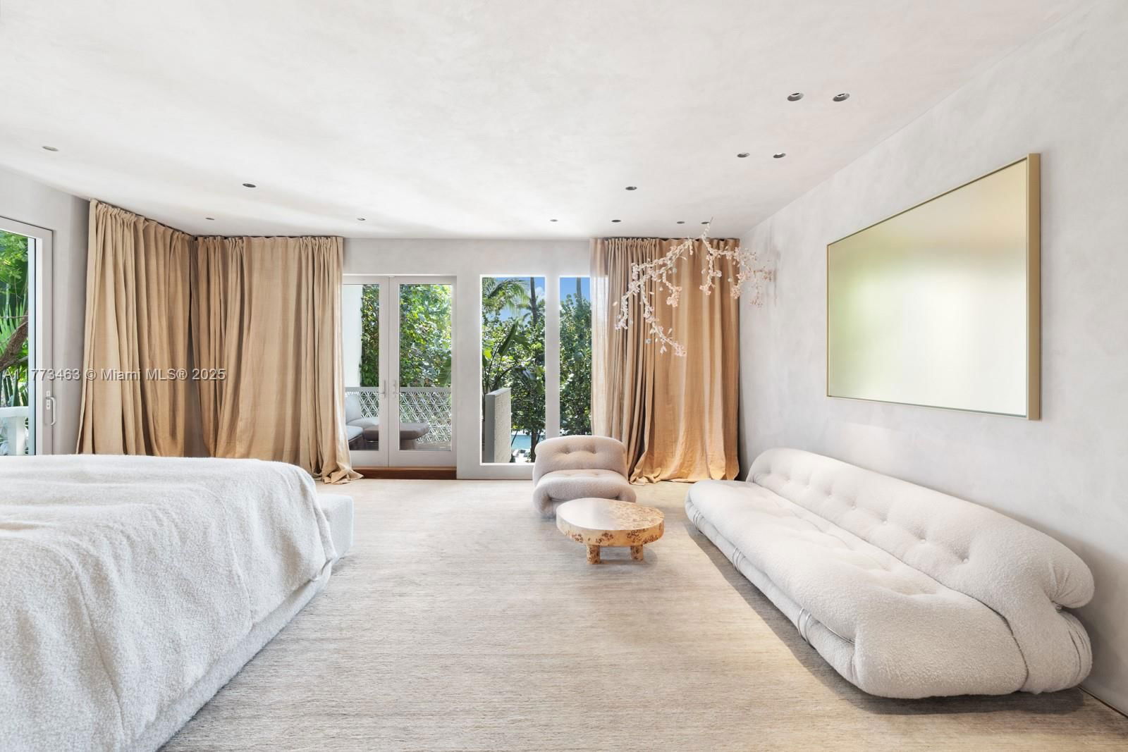 Real estate property located at 1500 23rd St, Miami-dade, Sunset Islands-island No, Miami Beach, FL