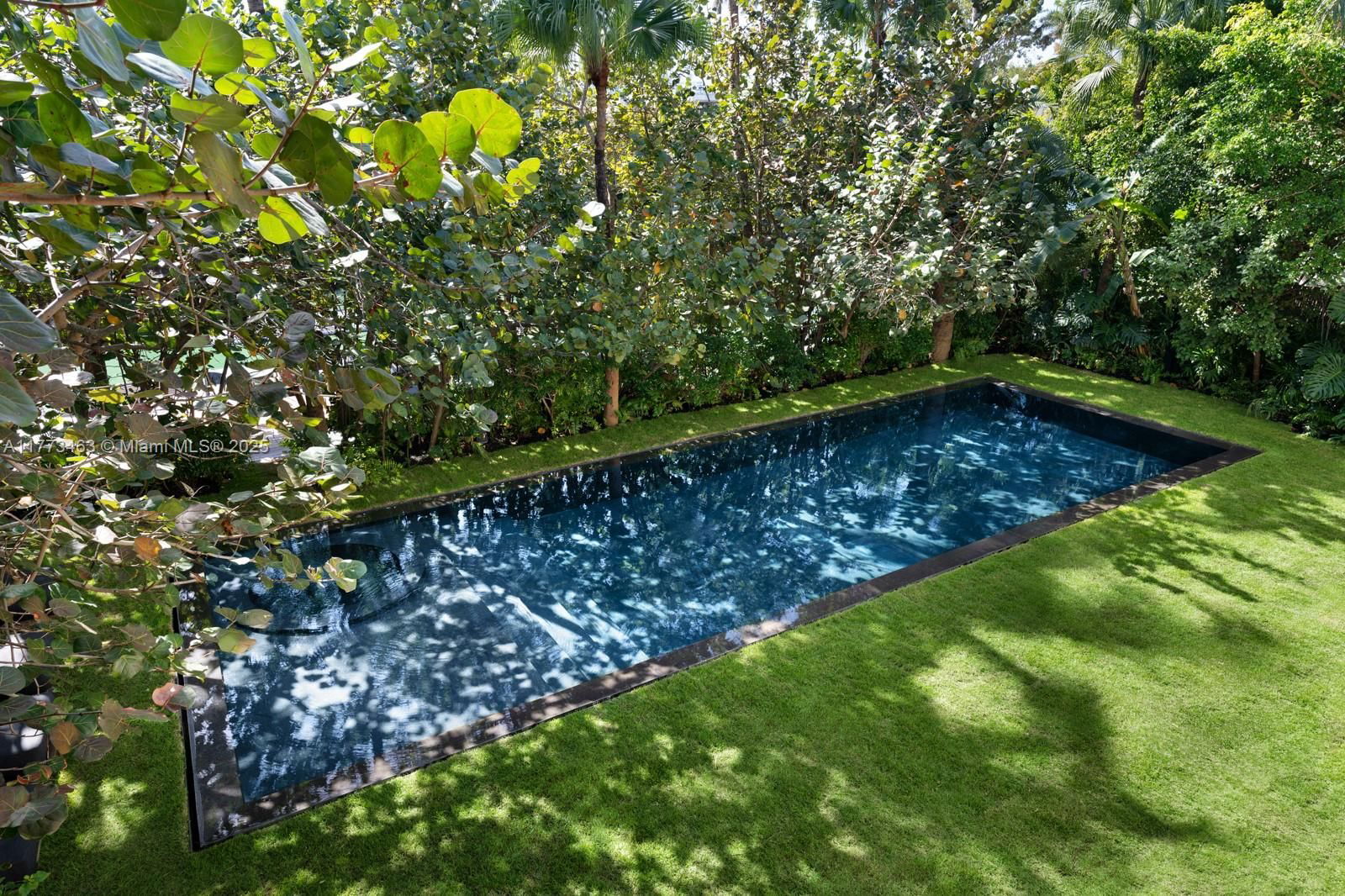 Real estate property located at 1500 23rd St, Miami-dade, Sunset Islands-island No, Miami Beach, FL