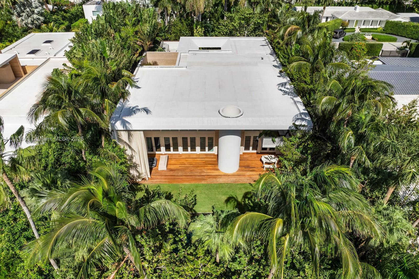 Real estate property located at 1500 23rd St, Miami-dade, Sunset Islands-island No, Miami Beach, FL