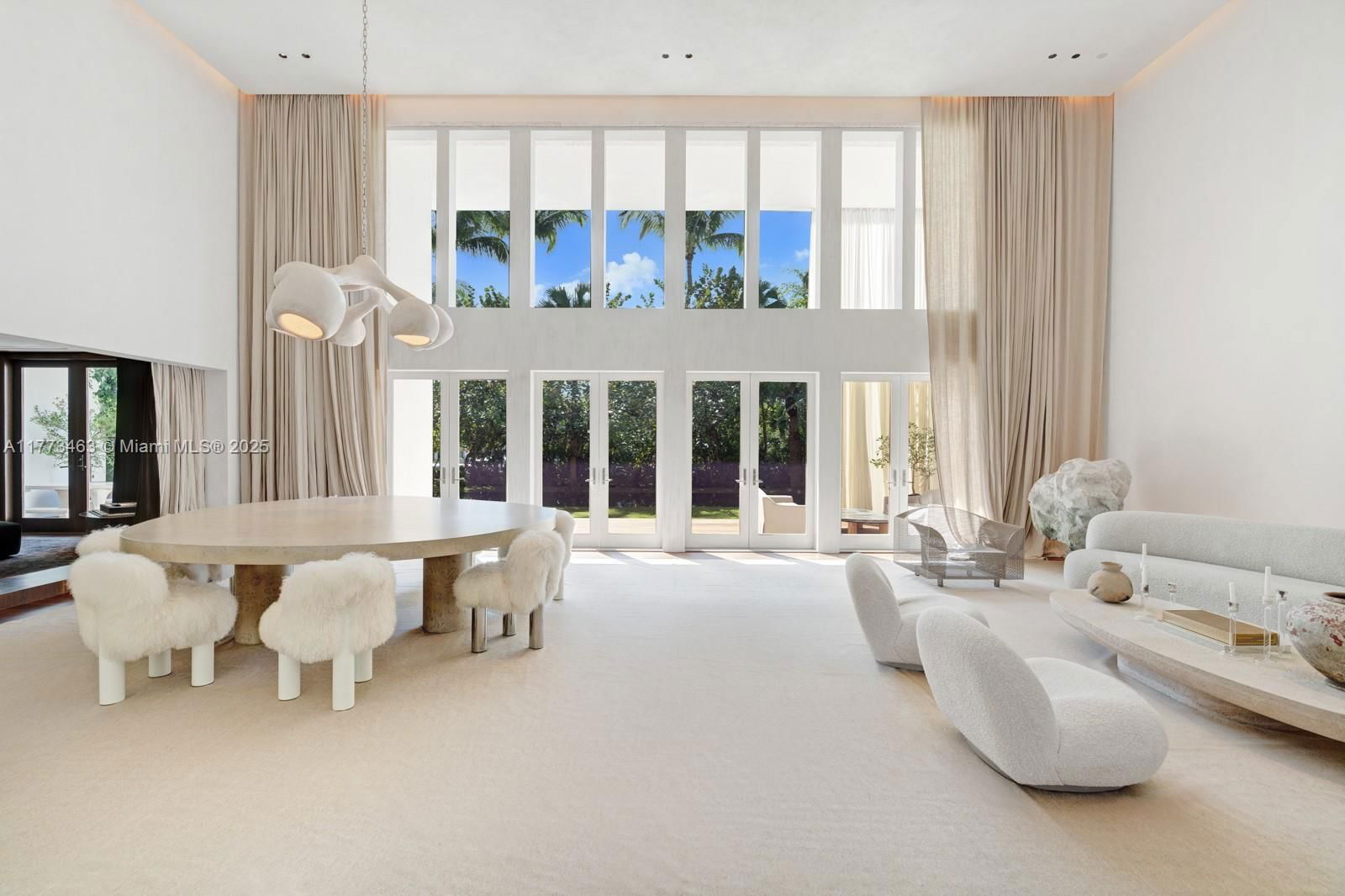 Real estate property located at 1500 23rd St, Miami-dade, Sunset Islands-island No, Miami Beach, FL