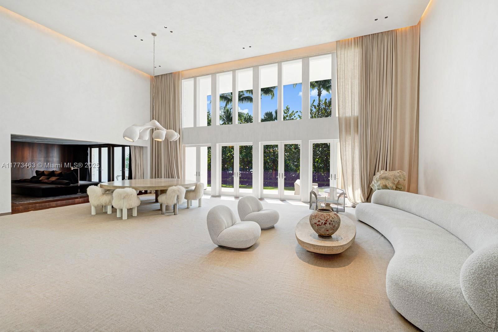 Real estate property located at 1500 23rd St, Miami-dade, Sunset Islands-island No, Miami Beach, FL