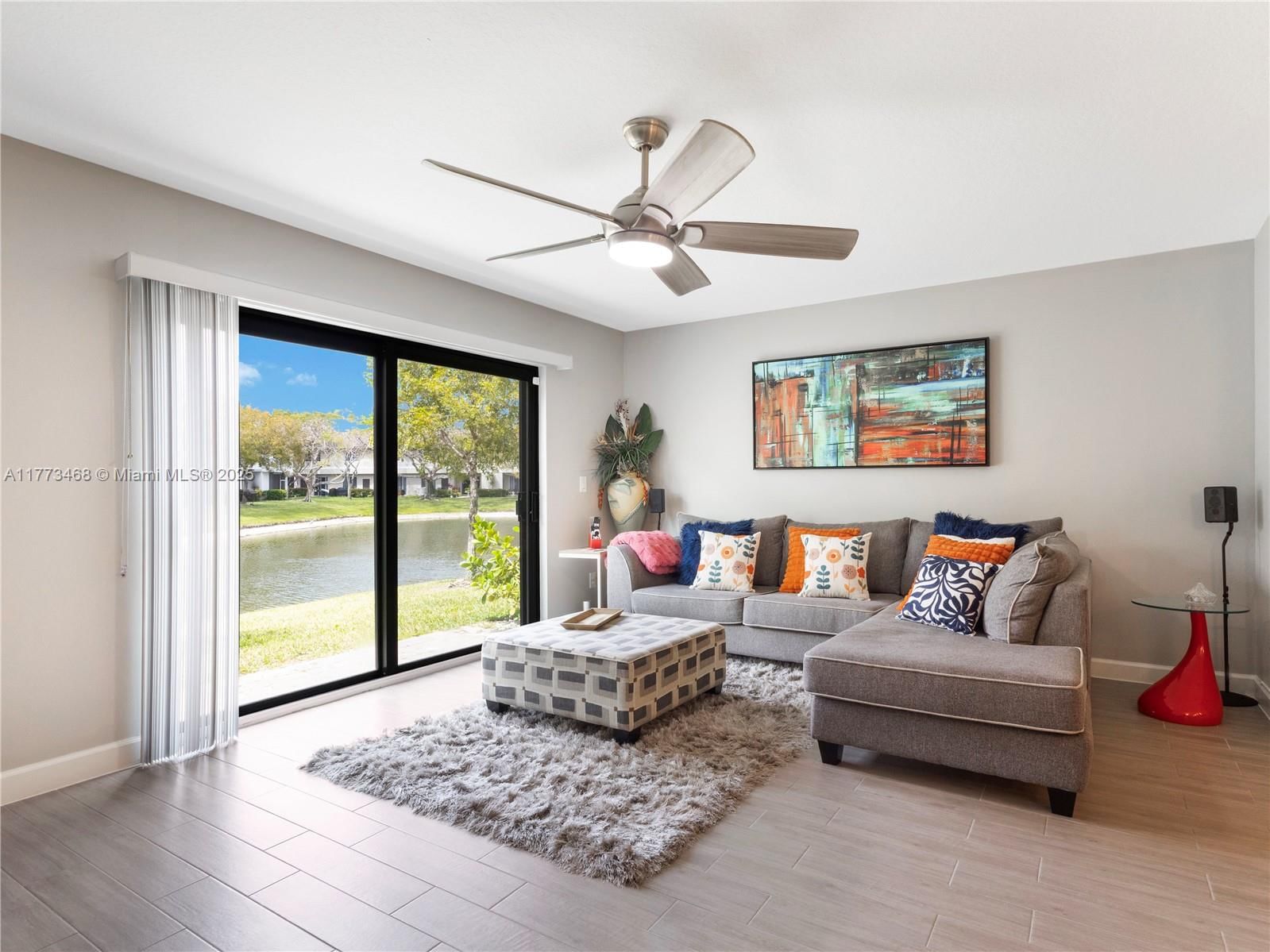 Real estate property located at 6011 Woods Edge Cir #6011, Palm Beach, Mediterranea, Riviera Beach, FL