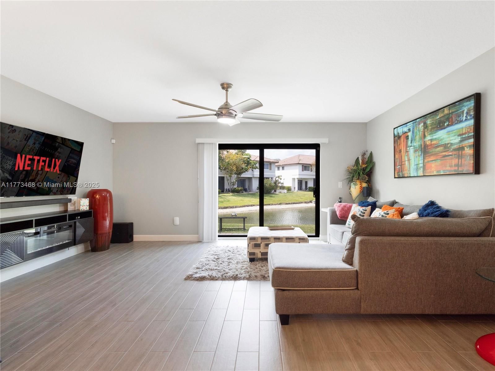 Real estate property located at 6011 Woods Edge Cir #6011, Palm Beach, Mediterranea, Riviera Beach, FL
