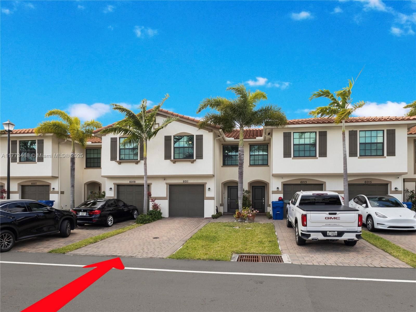 Real estate property located at 6011 Woods Edge Cir #6011, Palm Beach, Mediterranea, Riviera Beach, FL