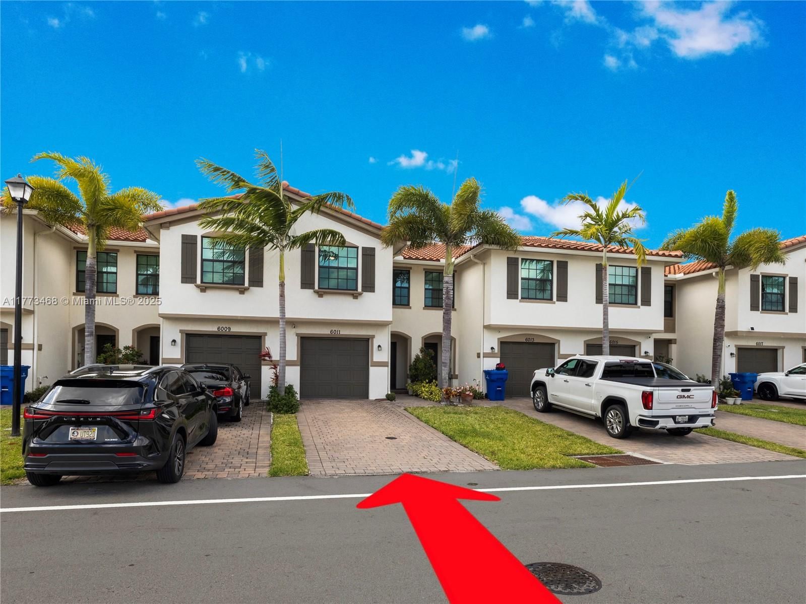 Real estate property located at 6011 Woods Edge Cir #6011, Palm Beach, Mediterranea, Riviera Beach, FL