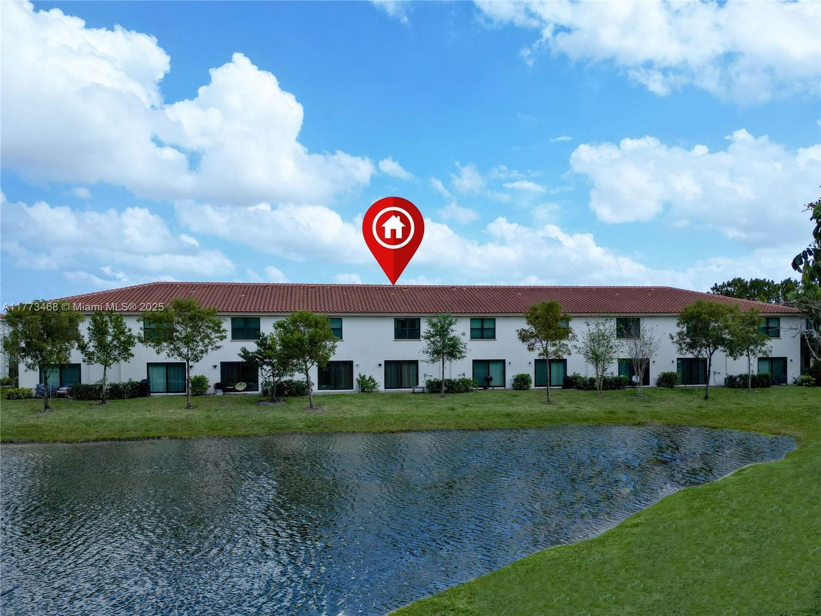 Real estate property located at 6011 Woods Edge Cir #6011, Palm Beach, Mediterranea, Riviera Beach, FL