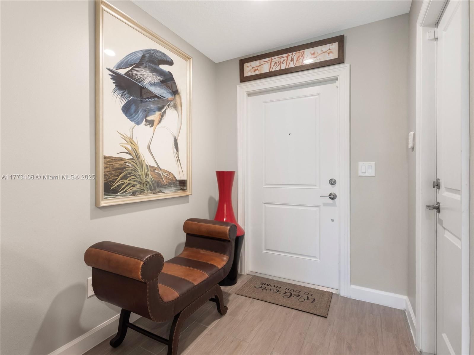 Real estate property located at 6011 Woods Edge Cir #6011, Palm Beach, Mediterranea, Riviera Beach, FL