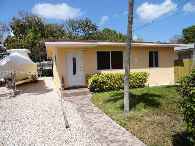 Real estate property located at 22 Snapper Ave, Monroe, Largo Sound Park, Key Largo, FL