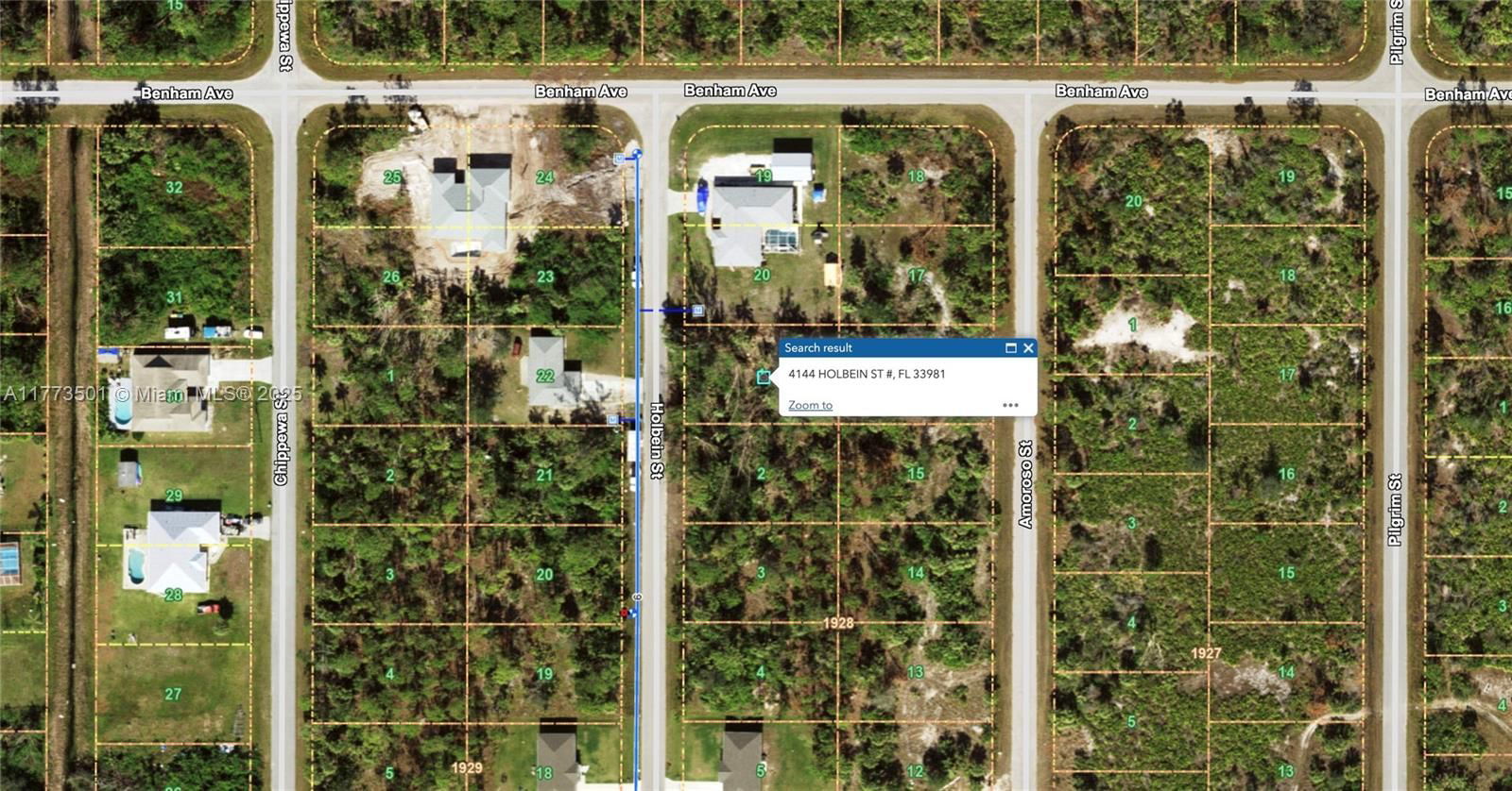 Real estate property located at 4144 HOLBEIN ST, Charlotte, Port Charlotte, Port Charlotte, FL