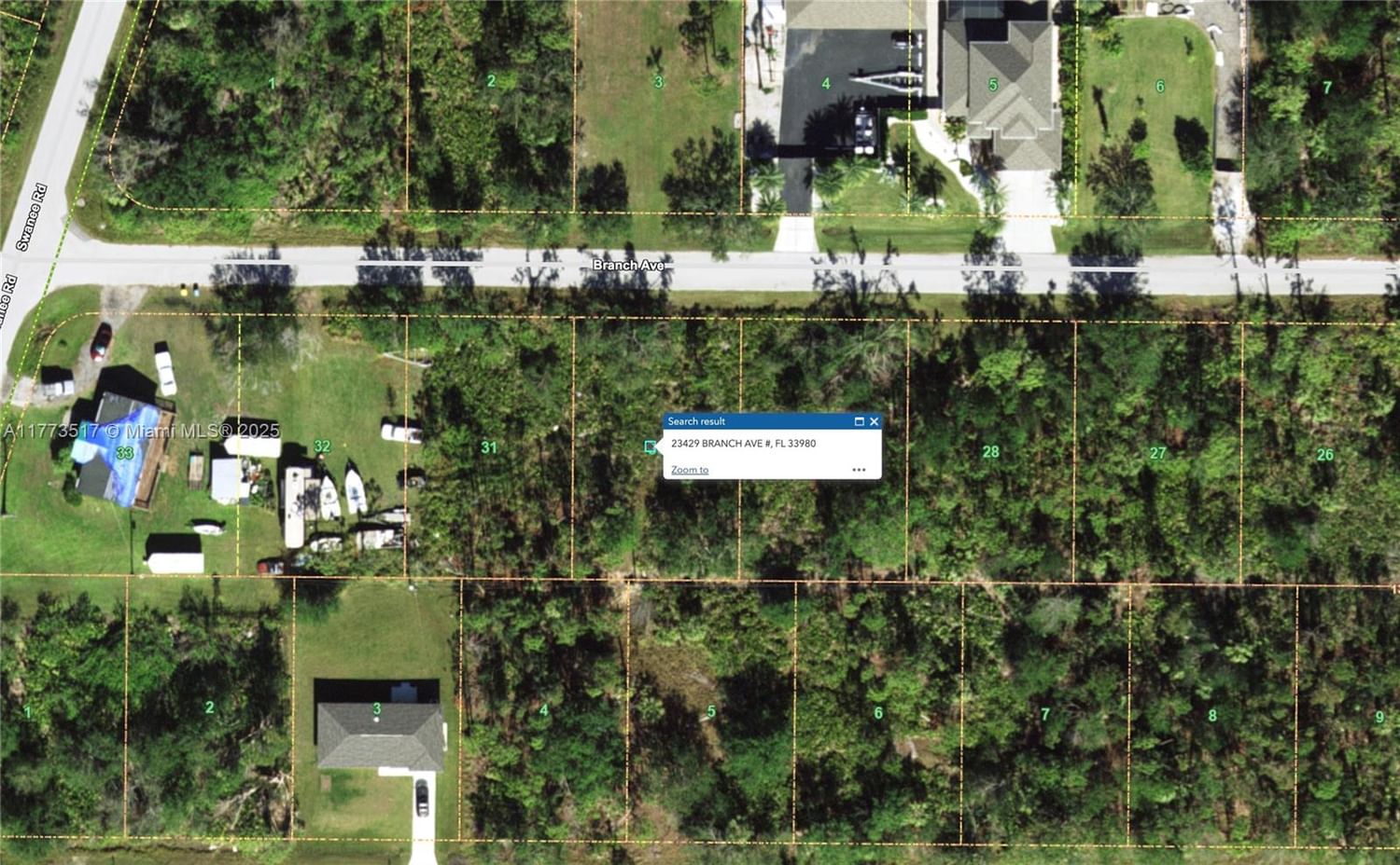 Real estate property located at , Charlotte, Port Charlotte, Port Charlotte, FL