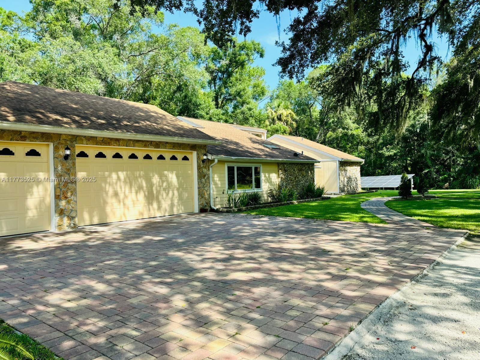 Real estate property located at 1950 Tanner Road, Orange, Seaward Plantation Estates, Orlando, FL